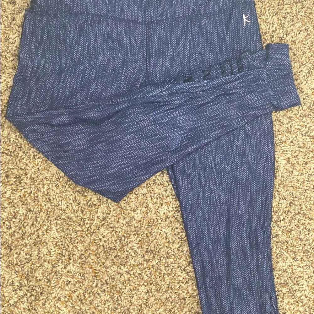 Workout Tights - Picture 6 of 6